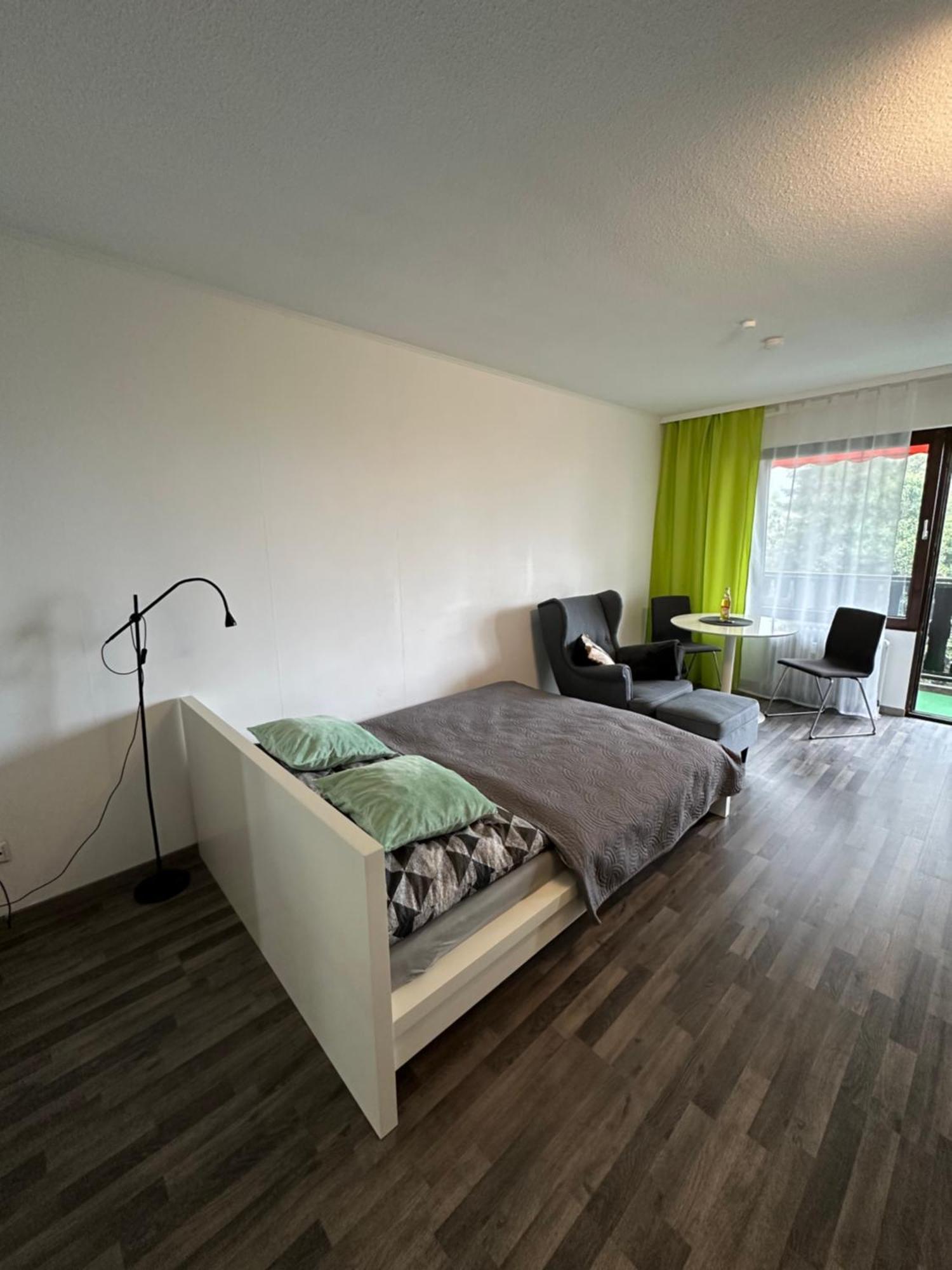 Gaishoell-Wasserfaelle Apartment Schwarzwald Засбахвалден Екстериор снимка